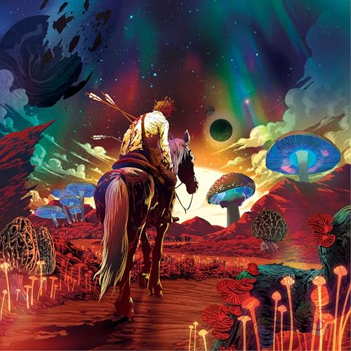 FATHER JOHN MISTY - GREATISH HITS: I FOLLOWED MY DREAMS AND MY DREAMS SAID TO CRAWL (CD)