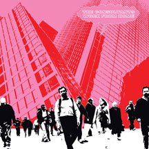 CONSULTANTS - WORK FROM HOME [CD]