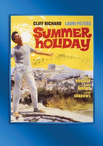 SUMMER HOLIDAY (WIDESCREEN) (BILINGUAL)
