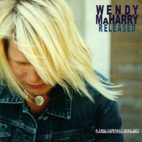 MAHARRY, WENDY  - RELEASED (2CDS)