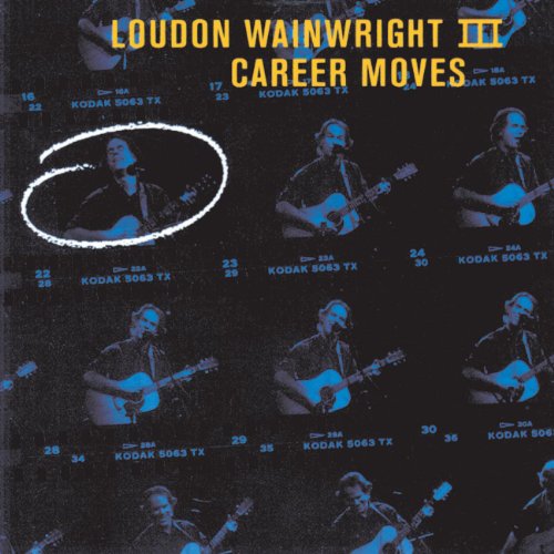 WAINWRIGHT, LOUDON III - CAREER MOVES