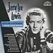 JERRY LEE LEWIS - KILLER IN STEREO: COLD COLD HEART (CD)