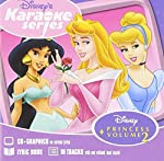 DISNEY KARAOKE SERIES - DISNEY PRINCESS VOL. 2