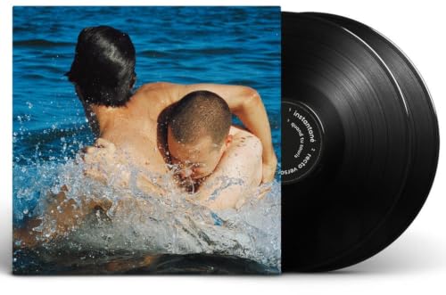 PARADIS - RECTO VERSO (2LP)