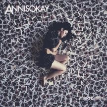 ANNISOKAY - ARMS (LIMITED PEARL DAWN LP) [LP]