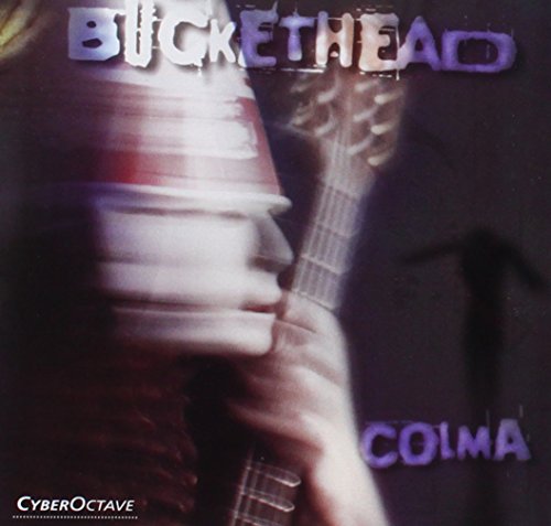 BUCKETHEAD - COLMA