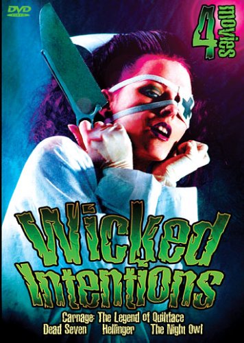 WICKED INTENTIONS