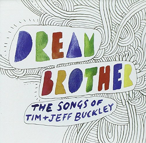 VARIOUS ARTISTS (COLLECTIONS) - DREAM BROTHER - THE SONGS OF (CD)