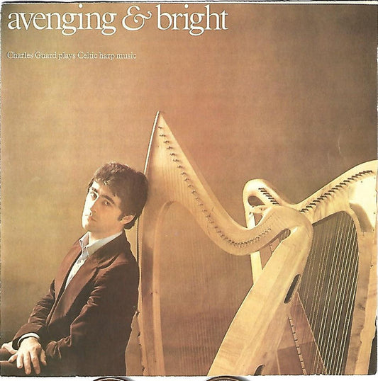 GUARD, CHARLES  - AVENGING & BRIGHT