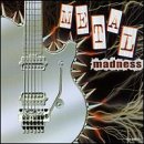 VARIOUS - METAL MADNESS