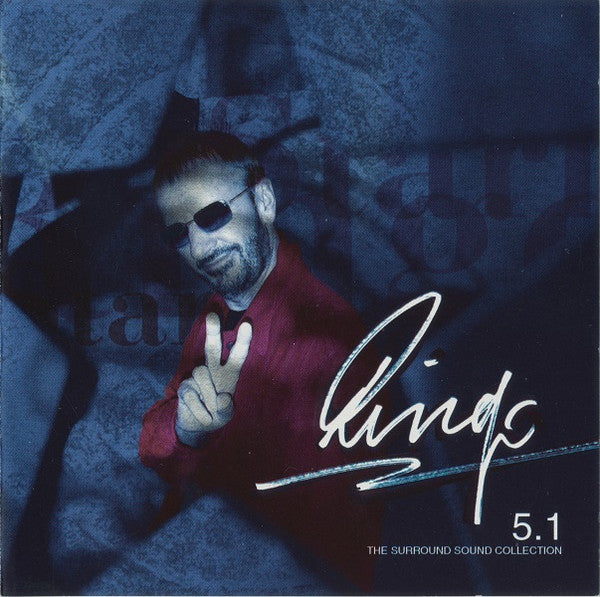 STARR, RINGO  - 5.1