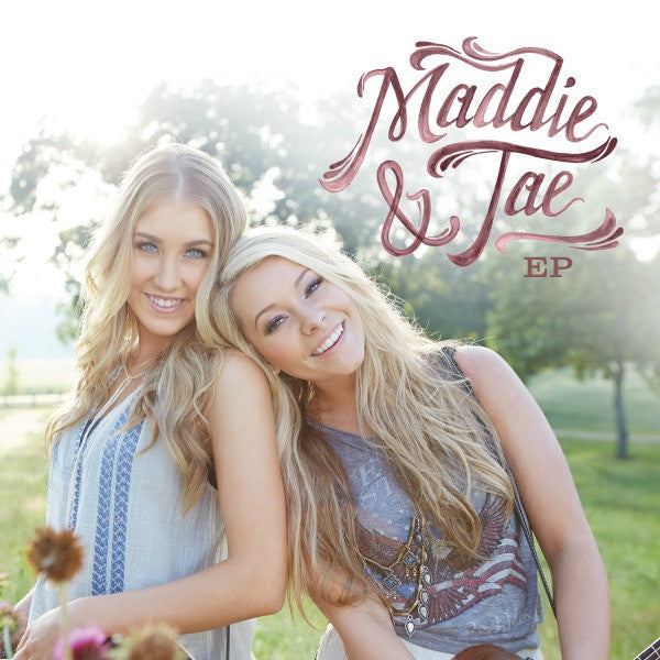 MADDIE & TAE  - ST