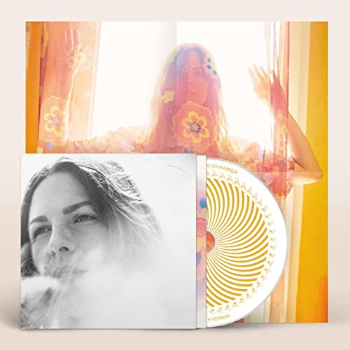 MELODY'S ECHO CHAMBER - EMOTIONAL ETERNAL (CD)