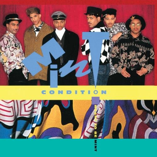 MINT CONDITION  - MEANT TO BE MINT
