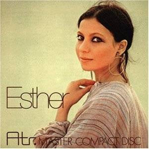 OFARIM, ESTHER  - ESTHER