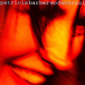 BARBER, PATRICIA - MODERN COOL