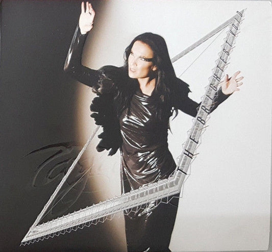 TARJA  - BRIGHTEST VOID