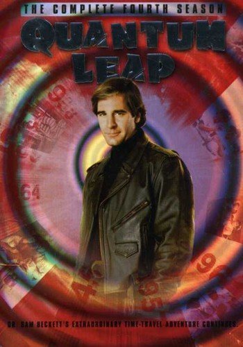 QUANTUM LEAP: THE COMPLETE FOURTH SEASON