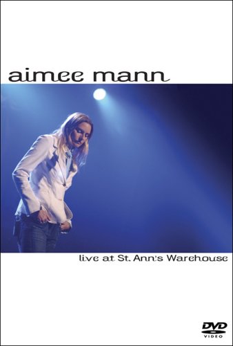 LIVE AT ST. ANNS WAREHOUSE