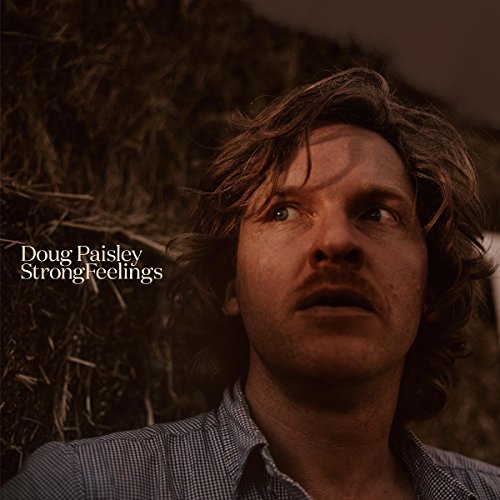 PAISLEY, DOUG  - STRONG FEELINGS