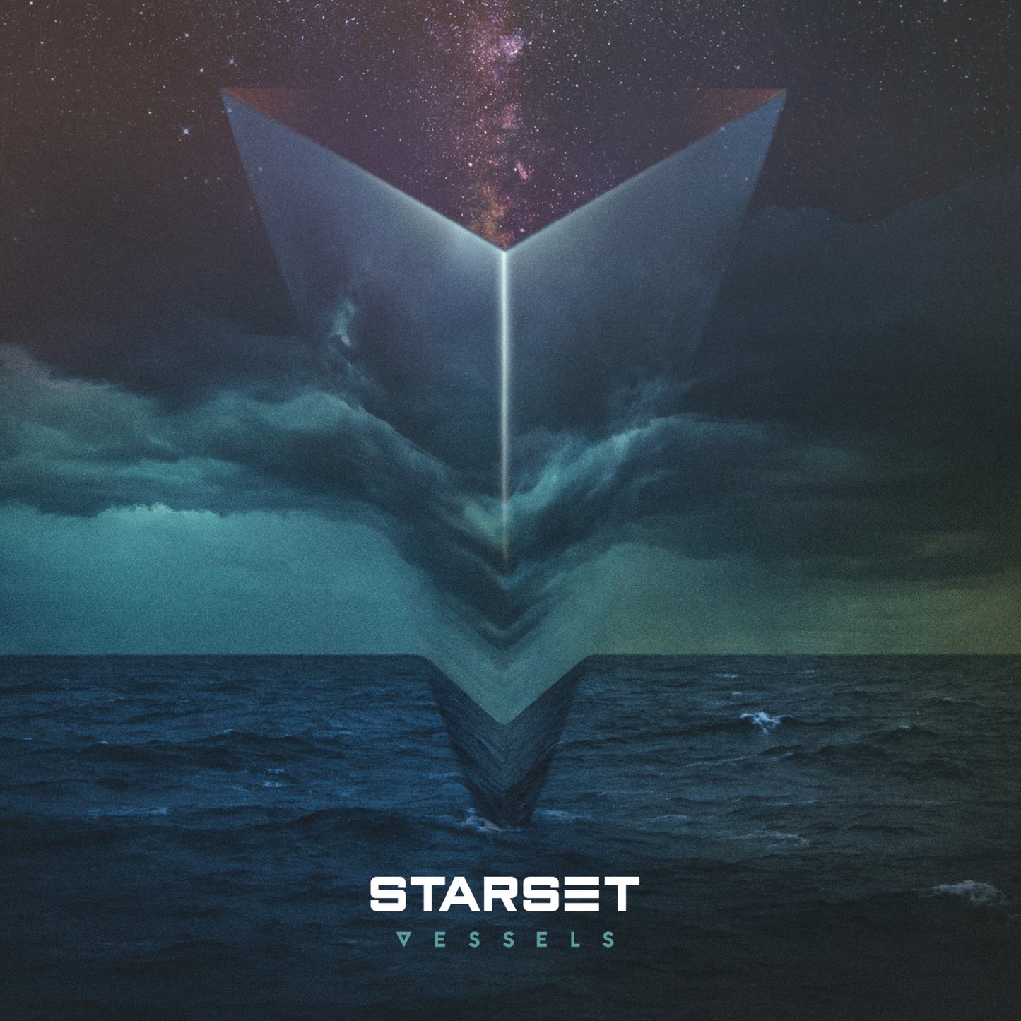 STARSET  - VESSELS
