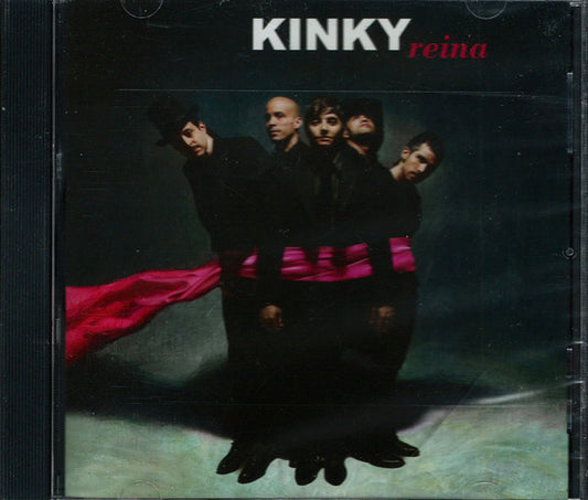 KINKY  - REINA
