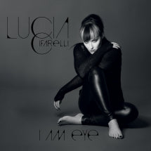 LUCIA CIFARELLI - I AM EYE (LIMITED LP) [LP]