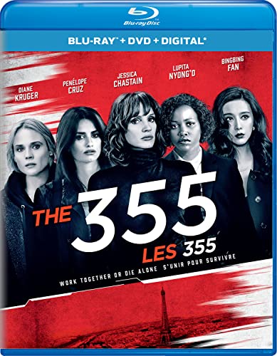 355  - BLU