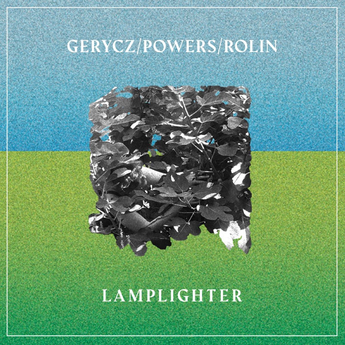 GERYCZ/POWERS/ROLIN - LAMPLIGHTER