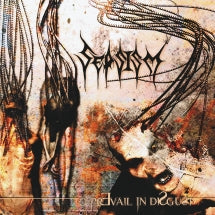 SEPSISM - TO PREVAIL IN DISGUST [CD]