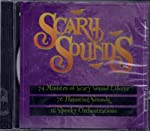 VARIOUS - SCARY SOUNDS