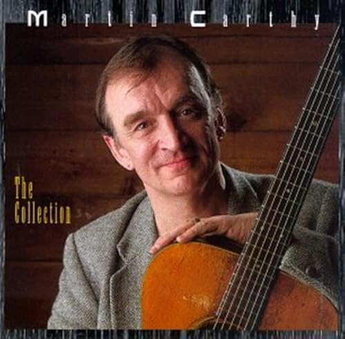 CARTHY, MARTIN  - COLLECTION (1993)