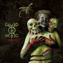 GOD MODULE - PROPHECY [LP]