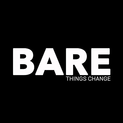 BOBBY BARE - THINGS CHANGE (CD)