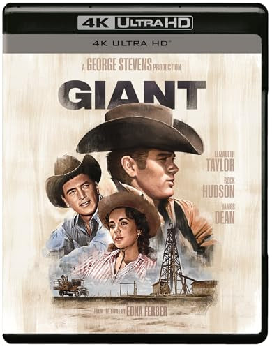 GIANT - BLU-4K