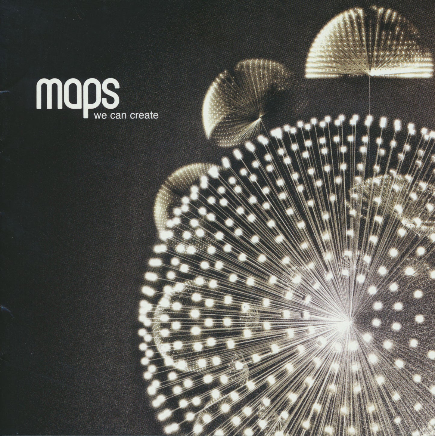 MAPS  - WE CAN CREATE