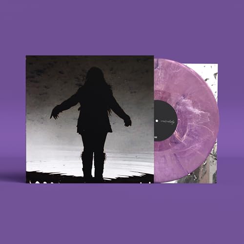 WATERBABY - MEMORY BE A BLADE (VINYL)