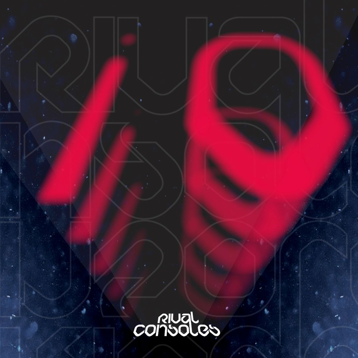 RIVAL CONSOLES  - IO