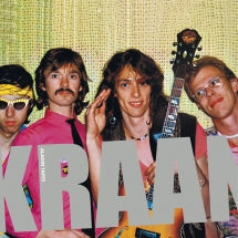 KRAAN - ALADIN TAPES [LP]