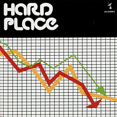 HARD PLACE  - ST