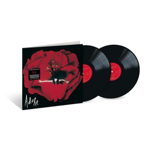 SMASHING PUMPKINS - ADORE (2LP)