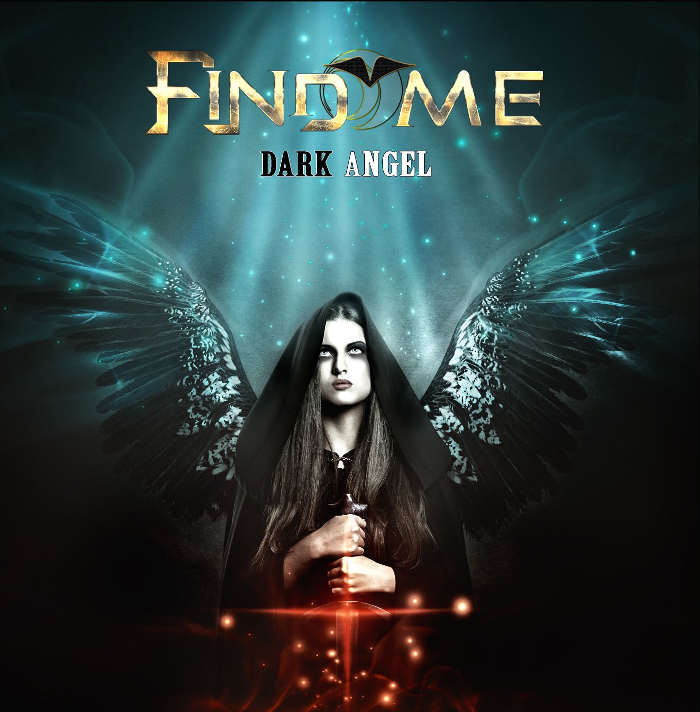 FIND ME  - DARK ANGEL