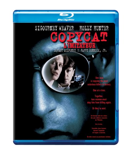 COPYCAT / L'IMITATEUR (BILINGUAL) [BLU-RAY]