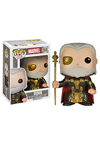 MARVEL: ODIN #54 - FUNKO POP!