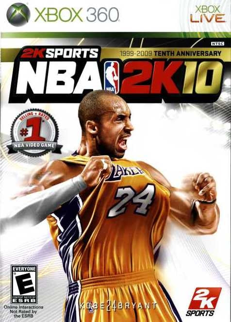 NBA 2K13 (DYNASTY EDITION)  - XBX360