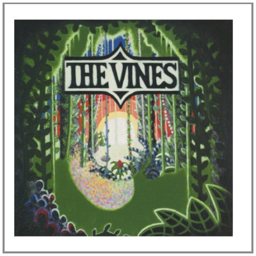 VINES - HIGHLY EVOLVED