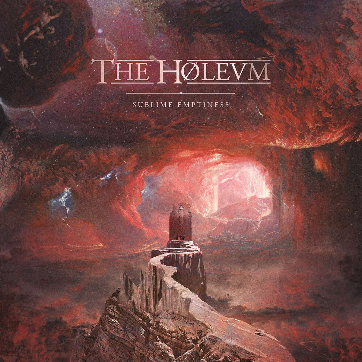 HOLEUM  - SUBLIME EMPTINESS