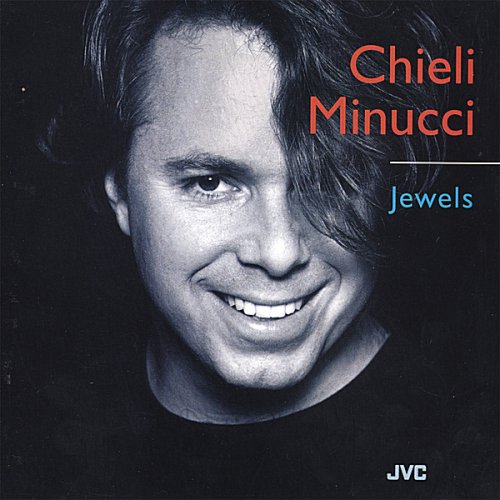 MINUCCI, CHIELI - JEWELS