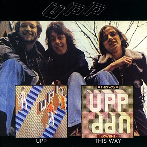 UPP - UPP/THIS WAY