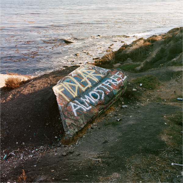 FIDLAR  - ALMOST FREE